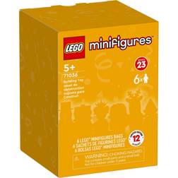 LEGO Minifigures Series 23 71036