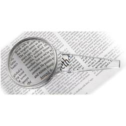 EduToys Science Förstoringsglas 40 mm, 3x & 6x Förstoring