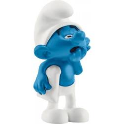 Schleich Lazy Smurf 20838