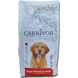 Carnivor Voksen Hund 12KG