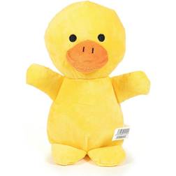 Gloria Soft toy for dogs Enyi Polyester Eva Rubber Duck