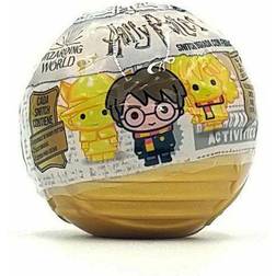 Harry Potter Snitch con figura (varios modelos)