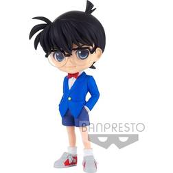 Banpresto Detective Conan Edogawa Q posket Figur ver.A 13cm