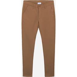 Grunt Hosen Dude - Beige