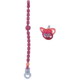 Baby Annabell Zapf Schnuller mit Clip