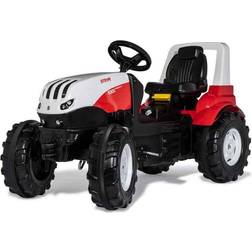 Rolly Toys Tractor de juguete rollyFarmtrac Premium II Steyr