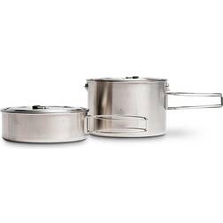 Solo Stove 2 Pot Set