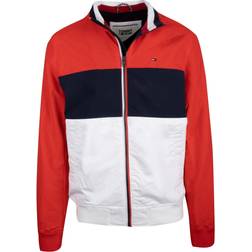 Tommy Hilfiger Logo Repeat Jacket -