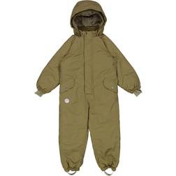 Wheat Snowsuit Miko - Dry Pine