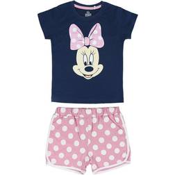Cerda Sommarpyjamas Minnie Mouse 73728