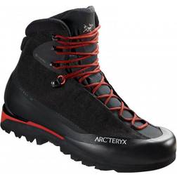 Arc'teryx Acrux LT GTX Schoenen - Zwart