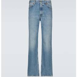 Tommy Hilfiger Straight-leg jeans, Blue