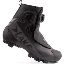 Lake MX146 Vinterstøvle - Sort
