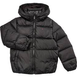 Tommy Hilfiger Essential Jacket Junior