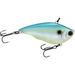 Yo-Zuri Yo-Zuri Rattl’n Vibe Crankbait 2-1/2'' Citrus Shad