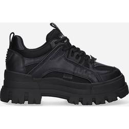 Buffalo ASPHA HYB SHOE FLAT VEGAN NAPPA/MESH