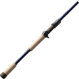 St. Croix Legend Tournament Bass Casting Rod