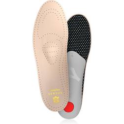 Springyard Sensus Leather Natural Insole