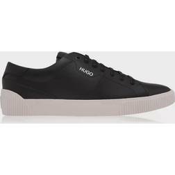 HUGO BOSS Zero Tenn Lta Sneakers - Schwarz