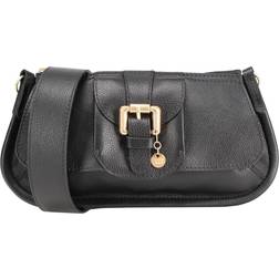 See by Chloé Women's Lesly Shoulder Bag Black