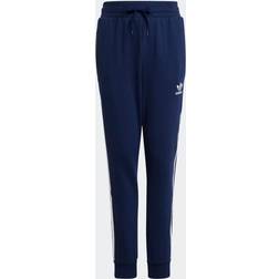 adidas Treenihousut 3-stripes Pants - Sininen