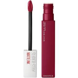 Maybelline Super Stay Matte Ink Liquid Lipstick in Founder