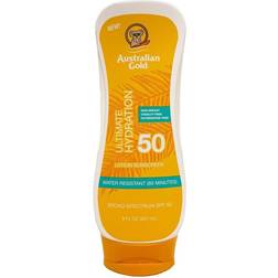 Australian Gold Sunscreen Lotion SPF 50