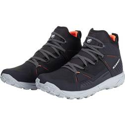 Mammut Saentis Pro WP Mid vandresko, herre