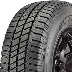 Michelin Agilis CrossClimate All-Season LT285/60R20/E 125/122R Tire