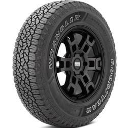 Goodyear Wrangler Workhorse AT 265/70R18 E (10 Ply) All Terrain Tire