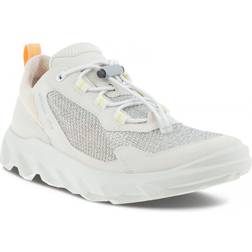 Gabor MX Low Sneakers - White/White/Concrete