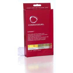 Connoisseur Pudseklud til Guldsmykker fra Connoisseurs