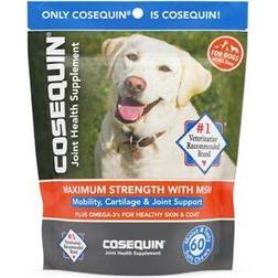 Cosequin Maximum Strength (DS) Plus MSM Joint