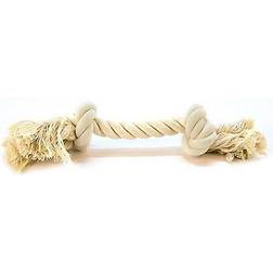 100% Cotton Dog Rope Toy, Medium