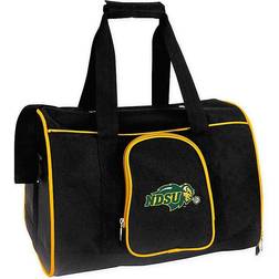 Mojo Dakota State University 2-Door Premium Pet Carrier