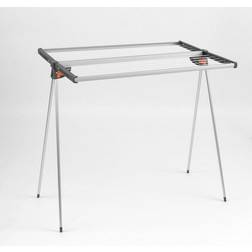 Exaco Free Standing Clothes Drying Rack, TWIST