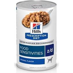 Prescription Diet z/d Skin/Food Sensitivities Original Flavor