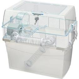 Ferplast Duna Space Two-Story Gerbil Cage