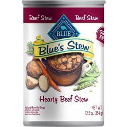 Blue Buffalo Life Protection 12.5oz Hearty Beef Stew Dog