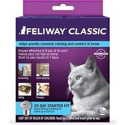 Feliway Classic Cat Calming Diffuser Kit