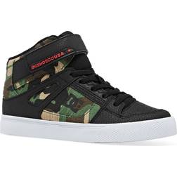 DC Shoes Pure High-Top EV