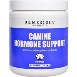 Dr. Mercola Canine Hormone Support 3.17 Oz