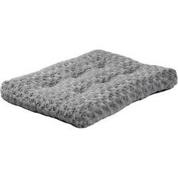 Midwest 40618-SGB Quiet Time Deluxe Ombre' Dog Bed Out of