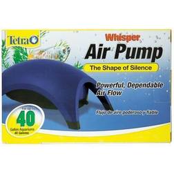 Tetra Whisper Non-UL Air Pump Aquariums