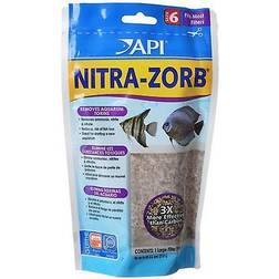 API Fishcare Nitra-zorb Pouch 7.4 Ounces