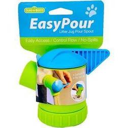 Duke-N-Boots Litter Organizer & Dispenser Cat Litter Jug Pour Spout