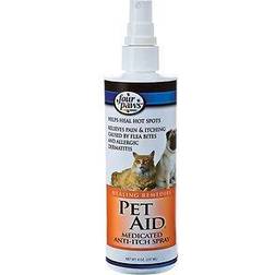 Four Paws Pet Aid Medicated Anti-Itch Spray