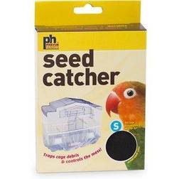 Pet Products Mesh Seed Catcher, 822