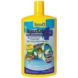 Tetra AquaSafe Plus Aquarium Water Conditioner