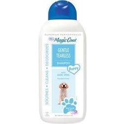 Four Paws Magic Coat Puppy Shampoo Powder